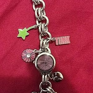 Disney Tinker Bell watch